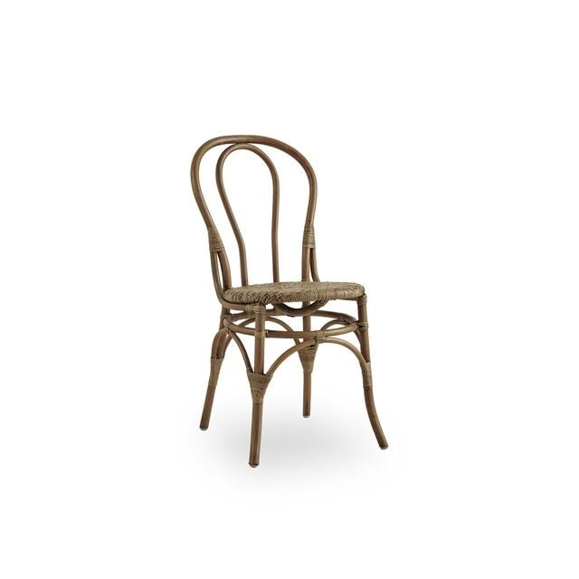 Sika-design Lulu Spisebordsstol Antik