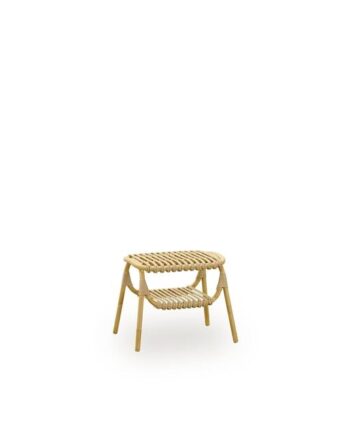 Sika-design Machiya Exterior Skammel Natur