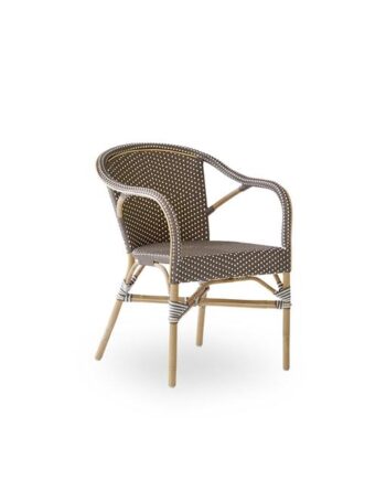 Sika-design Madeleine Caféstol Taupe