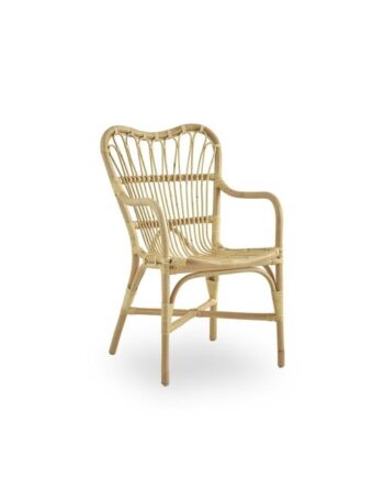 Sika-design Margret Spisebordsstol Natur