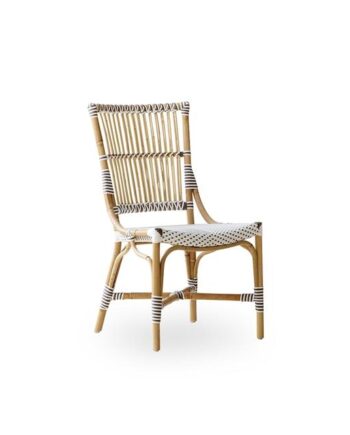 Sika-design Monique Caféstol Hvid