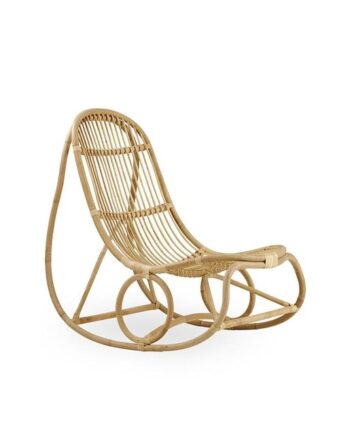 Sika-design Nanny Lænestol Natur