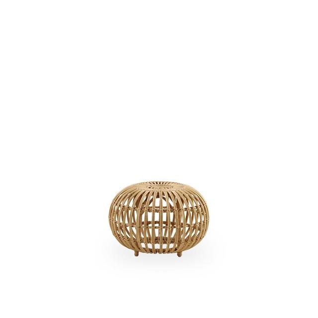 Sika-design Ottoman Lille Natur