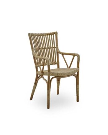 Sika-design Piano Spisebordsstol Antik