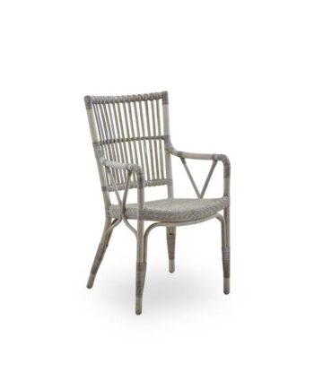 Sika-design Piano Spisebordsstol Taupe
