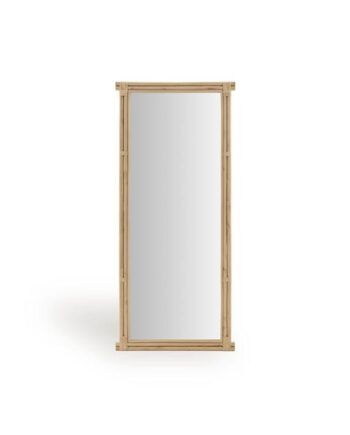 Sika-design Rasmus Spejl 172x78 Cm Natur