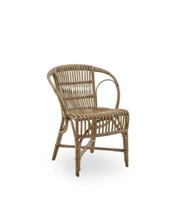 Sika-design Robert Spisebordsstol Antik