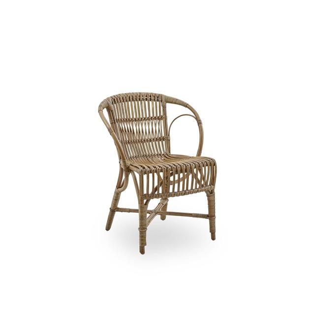 Sika-design Robert Spisebordsstol Antik
