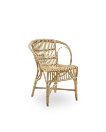 Sika-design Robert Spisebordsstol Natur