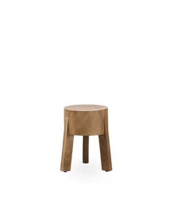 Sika-design Roger Skammel Suartræ