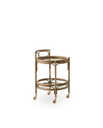 Sika-design Romeo Rullevogn Antik