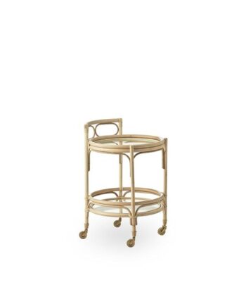 Sika-design Romeo Rullevogn Natur