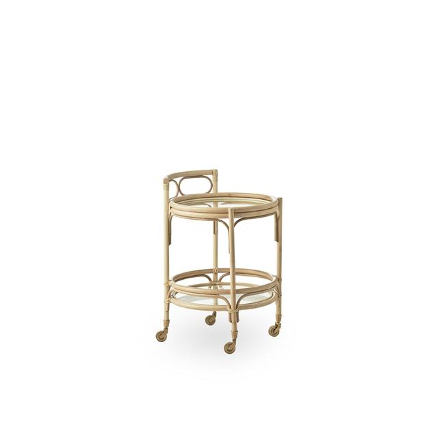 Sika-design Romeo Rullevogn Natur