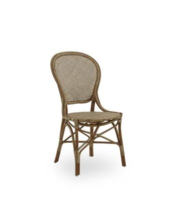 Sika-design Rossini Spisebordsstol Antik