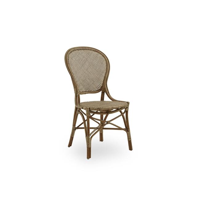 Sika-design Rossini Spisebordsstol Antik