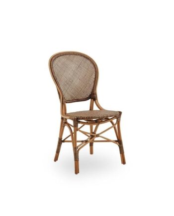 Sika-design Rossini Spisebordsstol Cherry
