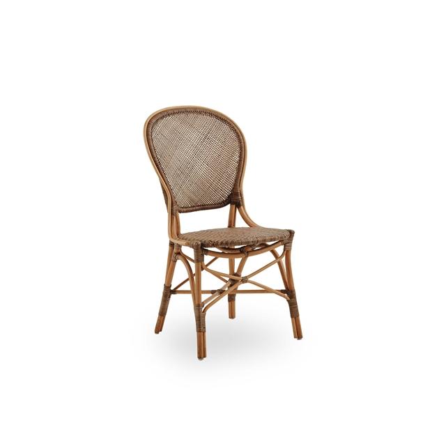 Sika-design Rossini Spisebordsstol Cherry