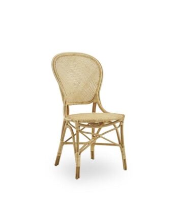 Sika-design Rossini Spisebordsstol Natur