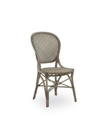 Sika-design Rossini Spisebordsstol Taupe