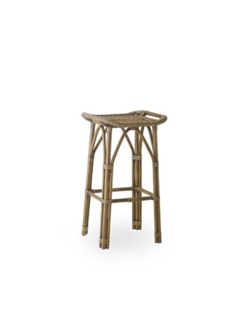 Sika-design Salsa Barstol Antik