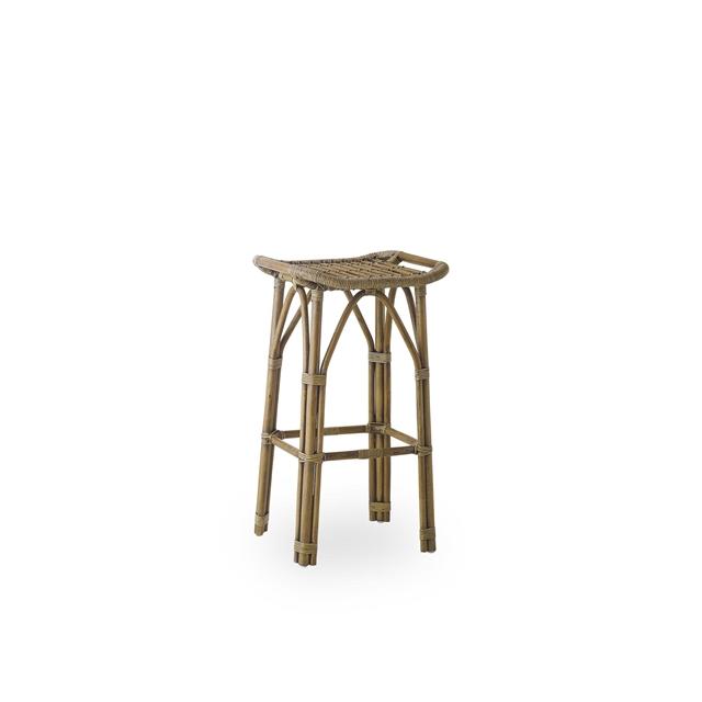 Sika-design Salsa Barstol Antik