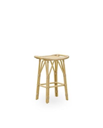 Sika-design Salsa Exterior Barstol H67 Antik