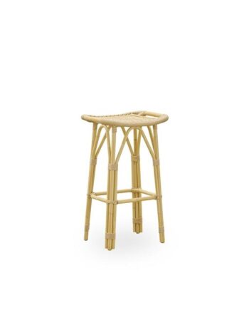 Sika-design Salsa Exterior Barstol H78 Antik