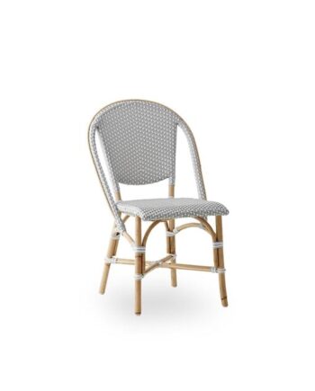 Sika-design Sofie Caféstol Grå