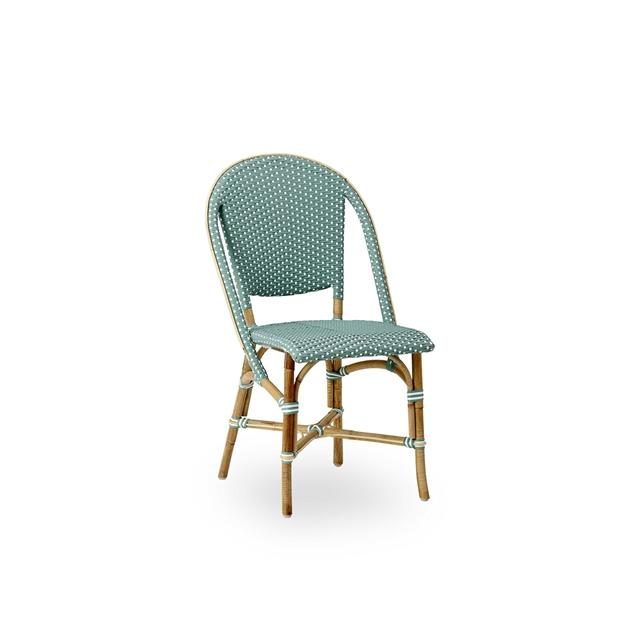 Sika-design Sofie Caféstol Salvie