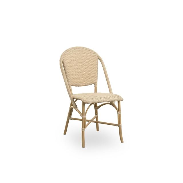 Sika-design Sofie Exterior Caféstol Almond