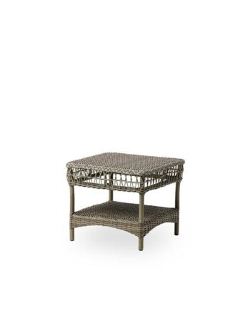 Sika-design Susy Exterior Sidebord 55x55 Cm Antik