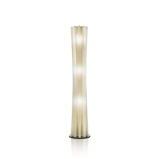 Slamp Bach Gulvlampe Guld