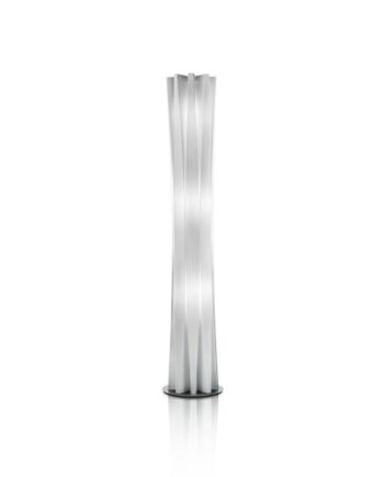Slamp Bach Gulvlampe   Hvid