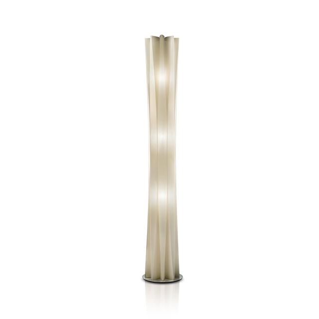 Slamp Bach Gulvlampe Guld