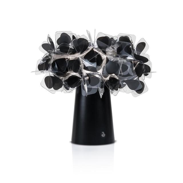 Slamp Clizia Mama Non Mama Transportabel Lampe Sort