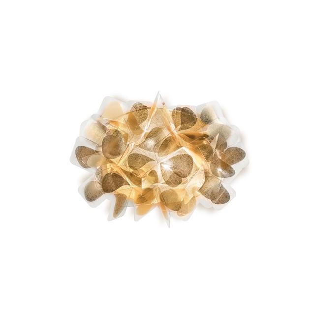 Slamp Clizia Mama Non Mama Væglampe Guld