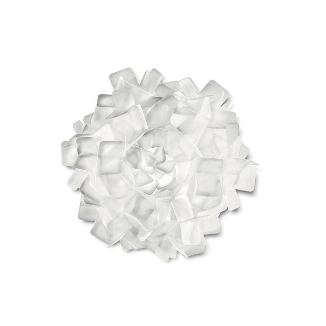 Slamp Clizia Væg Loftlampe Mini Hvid