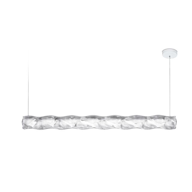Slamp Hugo Pendel Prisma
