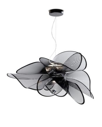 Slamp La Belle Etoile Pendel Sort