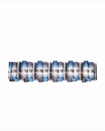 Slamp La Lollo Linear Pendel 140 Gradient