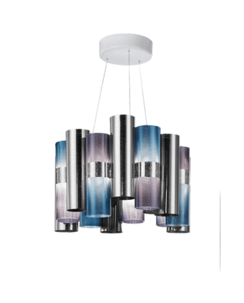 Slamp La Lollo Pendel   Gradient