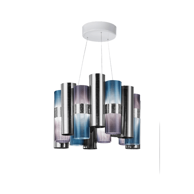 Slamp La Lollo Pendel Gradient