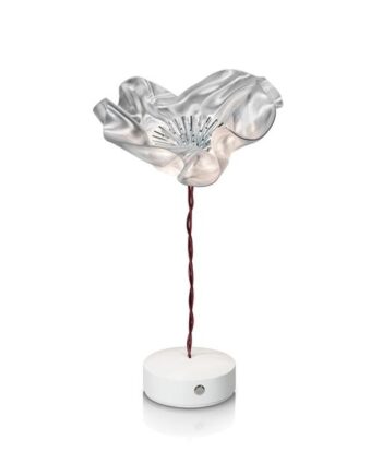 Slamp Lafleur Transportabel Lampe Prisma