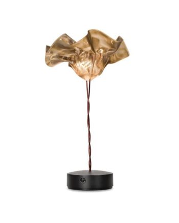 Slamp Lafleur Transportabel Lampe Velvet