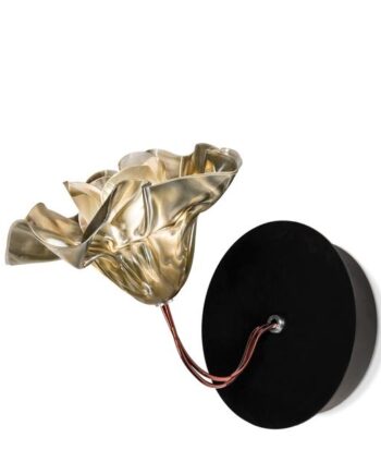 Slamp Lafleur Væglampe Velvet
