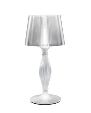 Slamp Liza Bordlampe Prisma