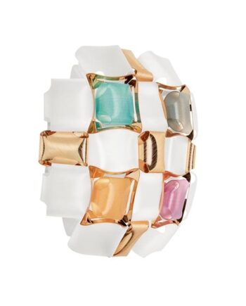 Slamp Mida Væglampe Multicolor