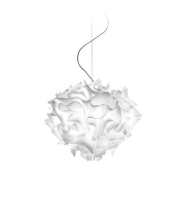 Slamp Veli Pendel Opal