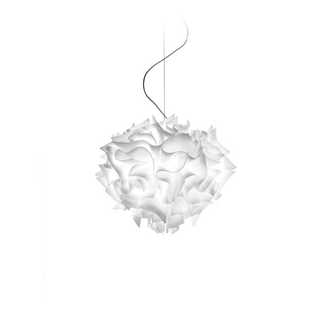 Slamp Veli Pendel Opal