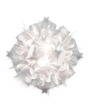 Slamp Veli Væg Loftlampe Mini Prisma